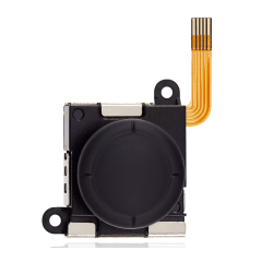 TMR Hall 3D analog joystick för Nintendo Switch / Switch OLED / Switch Lite