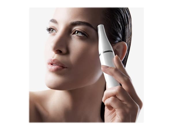 BRAUN Ansigtsepilator 810