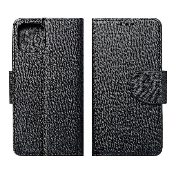 fancy för APPLE IPHONE 13 MINI svart