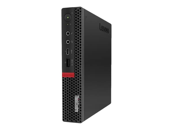 Lenovo ThinkCentre M720q Tiny Core i5 I5-8400T 8GB 512GB Intel UHD Graphics 630 Windows 11 Pro