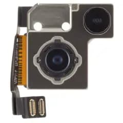 Bakre kamera för iPhone 13 / 13 Mini (Äkta OEM)