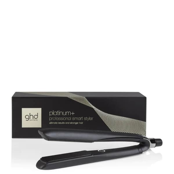 Ghd Platinum+ Glattejern svart
