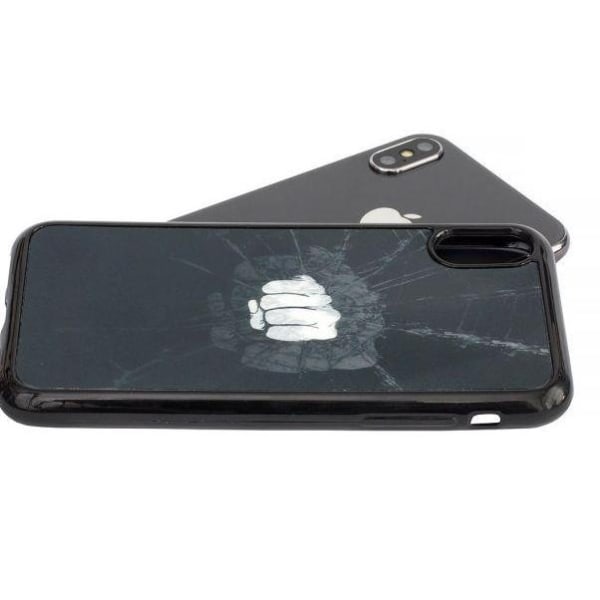 3D Dynamic för iphone 7 plus fodral|fist fist