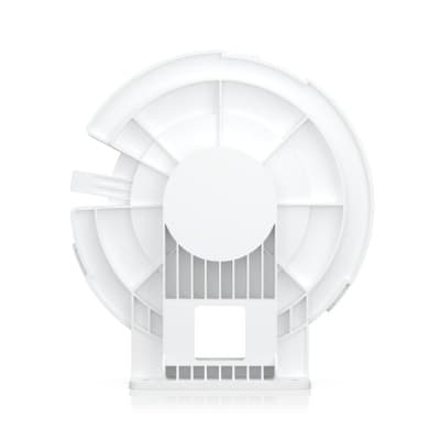 Ubiquiti UACC-PRO-AP-AM trådlös adgangspunktmontering vit