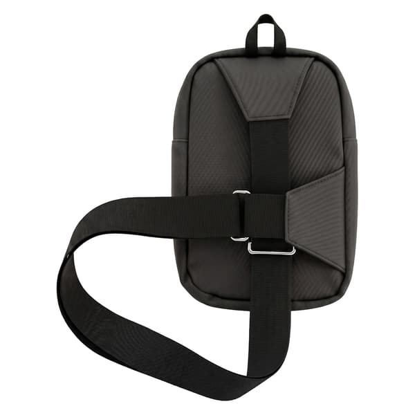 Crossbodyväska Urbanflex svart