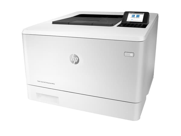 HP Color LaserJet Enterprise M455dn Laser