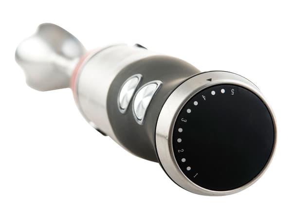 FRITEL XXL HB 2870 Stavblender Grå/svart svart