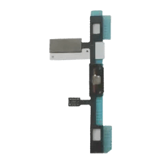 Hemknapp Pekskärm Flexkabel för Samsung Galaxy Tab S 8.4\" (T700 / T705) (2014)