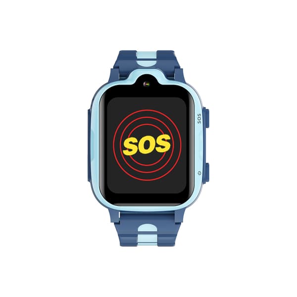 Forever smartwatch kids with camera KW-225 blue
