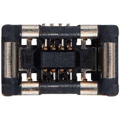 Motor FPC-kontakt för iPhone 12 Mini (8-stift)