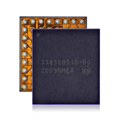 Kameraströmförvaltnings-IC för iPhone 11 / 11 Pro / 11 Pro Max (338S00510)