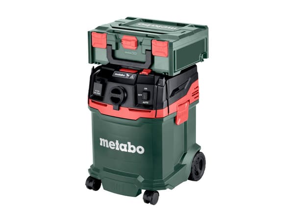Metabo ASA 30 M PC Dammsugare