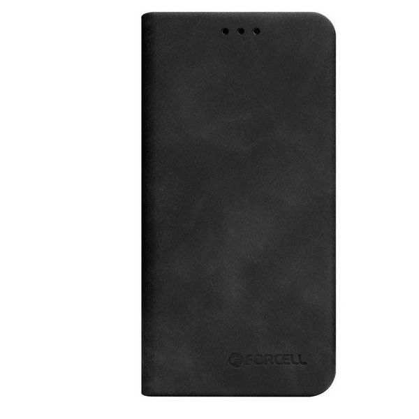 forcell|för iphone 11|svart