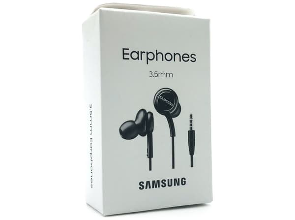 Sony MDR EX15AP Kablet Earbuds svart svart