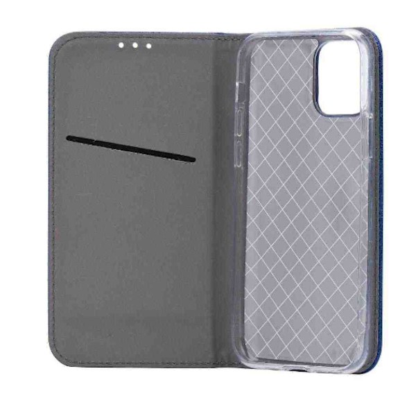 iphone 14 smart fodral svart svart