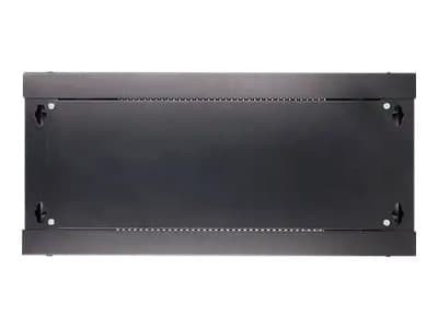 ExtraLink 4U 600x450 Rack svart svart