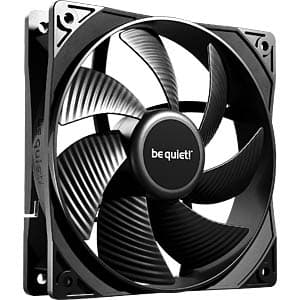 be quiet! Pure Wings 3 Fan