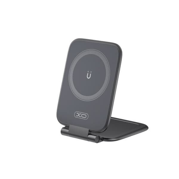XO hållarstativ C303 svart för MagSafe