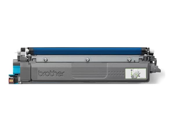 Brother TN-248C Cyan 1000 sidor Toner