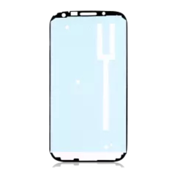 LCD-självhäftande tejp för Samsung Galaxy Note 2