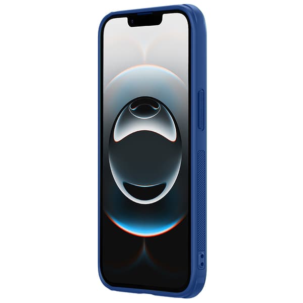 NILLKIN SUPER SHIELD PRO IPHONE 16E / 17E, blå blå