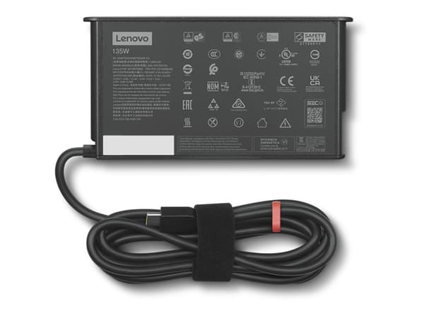 Lenovo ThinkPad Adapter 5 / 9 / 15 / 20V