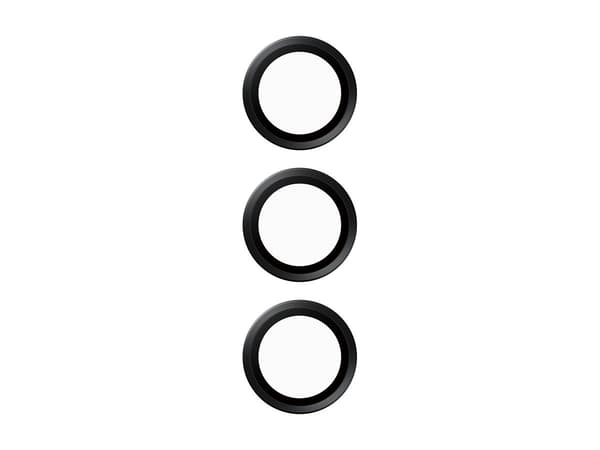 PanzerGlass Hoops Objektiv skydd