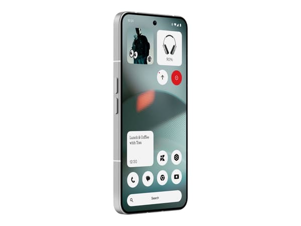 Nothing Phone (3) 6.67 512GB vit