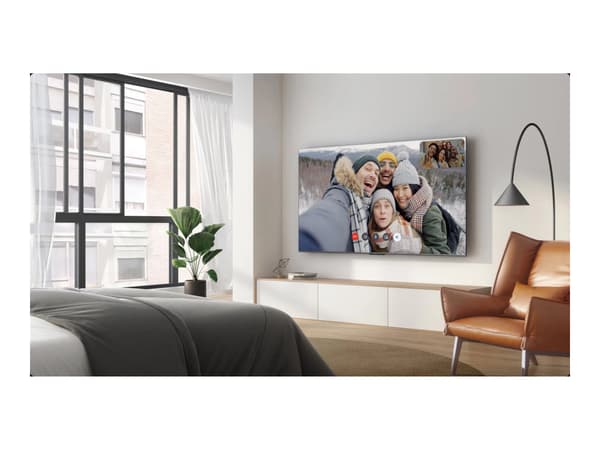 TCL C6K Series 65C6K 65 4K UHD (2160p) Smart TV