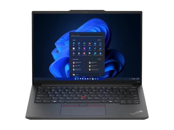 Lenovo ThinkPad E14 Gen 6 21M7 14 1920 x 1200 (WUXGA) 155H 16GB 512GB Intel Arc Graphics Windows 11 Pro