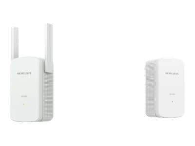 Mercusys MP510 KIT V1 Powerline-adaptersät 1Gbps Kablet