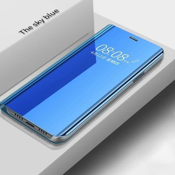 Flipcase för Sony Xperia 5|lila