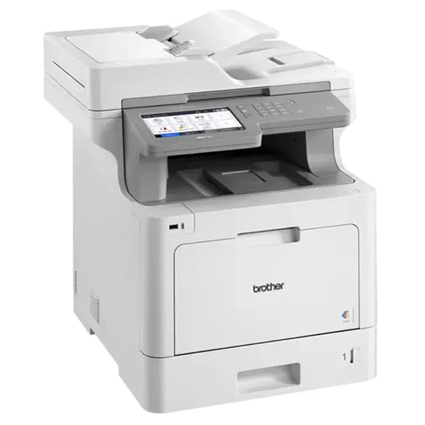 Brother MFC-L9570CDW Laser