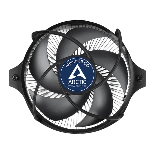 Arctic Alpine 23 CO AM4 CPU-köler