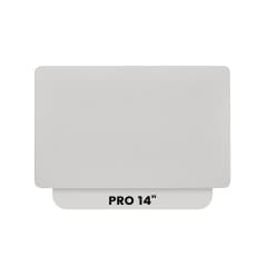 Trackpad för MacBook Pro 14\" A2918 / A2779 (2023) (Silver)