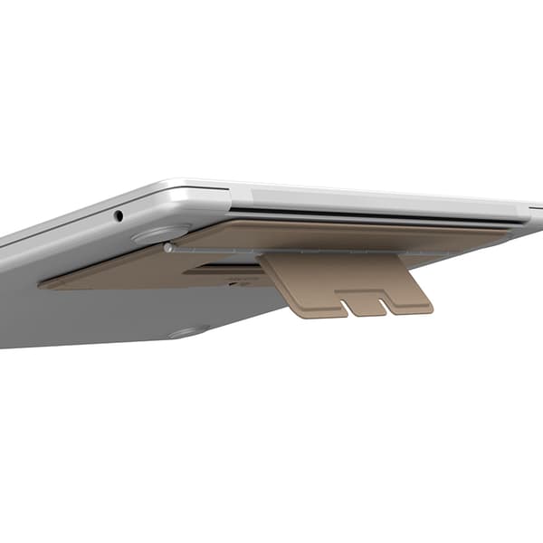 NILLKIN DUALWING LAPTOPSTÄLL NUDE / CIELISTY
