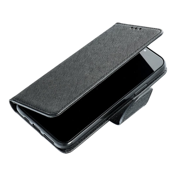 SMART FANCY mobilfodral för iphone 15 pro svart svart