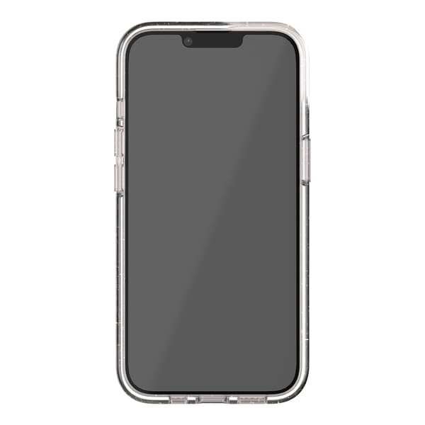 Ugly Rubber Vogue Case for iPhone 15 Plus 6.7\" Rose Gold