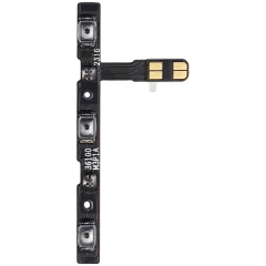 Ström-/volymknappsflexkabel för Xiaomi 13