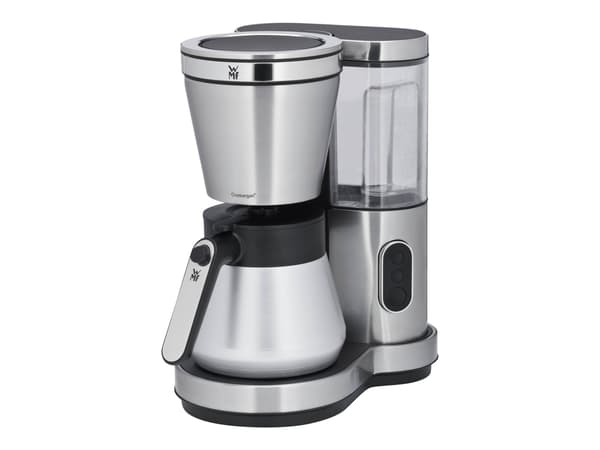 WMF Lono Aroma Kaffemaskine Cromargan-mat