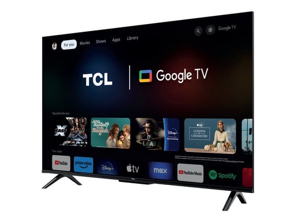 TCL 55T69C 55 4K UHD (2160p) Smart TV