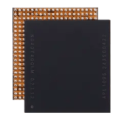 Strömförsörjnings-IC för iPad Air 4 (343S00422) (998-19946)