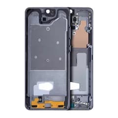 Mellanramshölje för Samsung Galaxy S20 Ultra (Cosmic Gray) grå