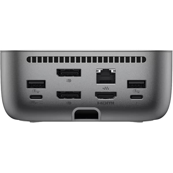 HP Thunderbolt 4 Ultra 180W G6 Dockingstation