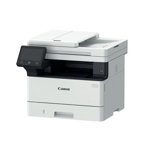 Canon i-SENSYS MF465dw Laser