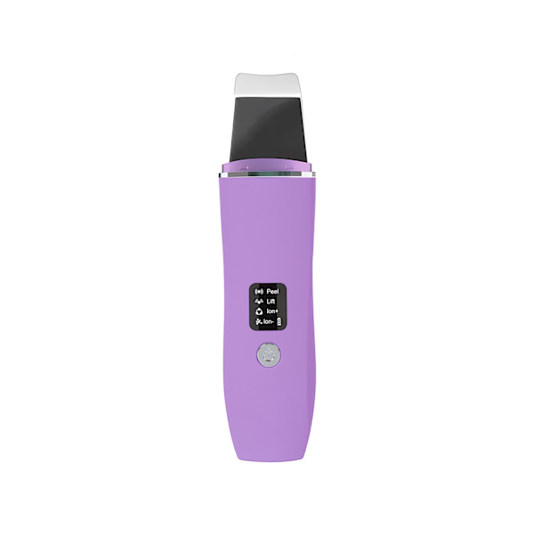Marielle Hydrating Peeling Device - Purple