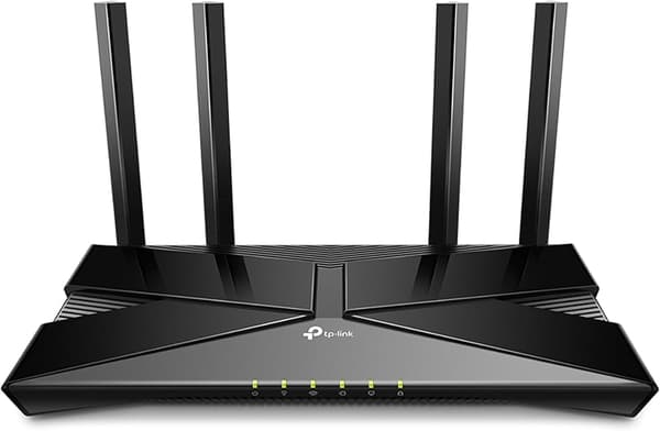 TP-Link Archer AX23 trådlös router