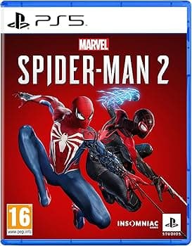 Marvel's Spider-Man 2