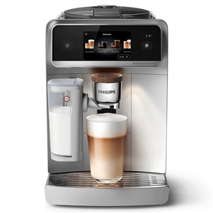 [AI generated title] Philips Ep8757/20 Series 8000 Café Aromis