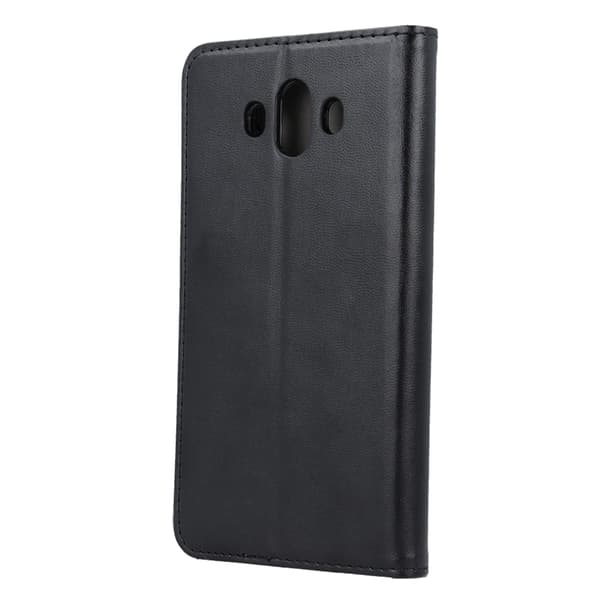 Smart magnetfodral för Xiaomi Redmi A3 4G (Global) svart